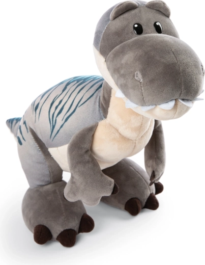 NICI plyšový dinosaurus Tony-Rex Green 25 cm