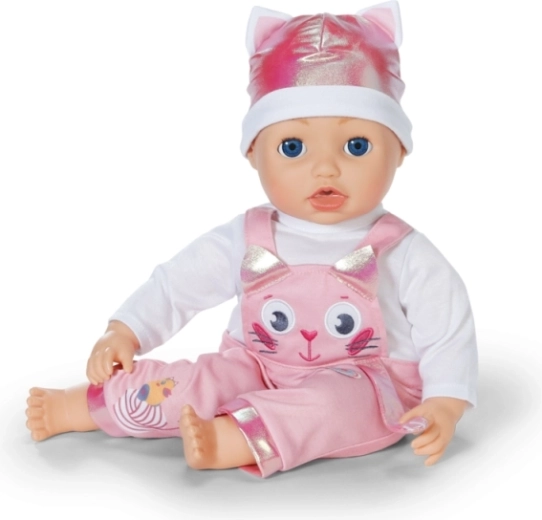 Pre bábiky BABY born 43 cm