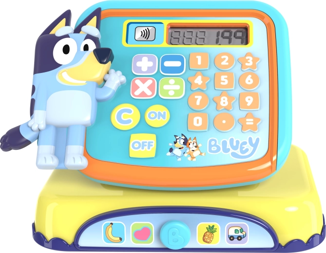 Reálne zvukové efekty a displej