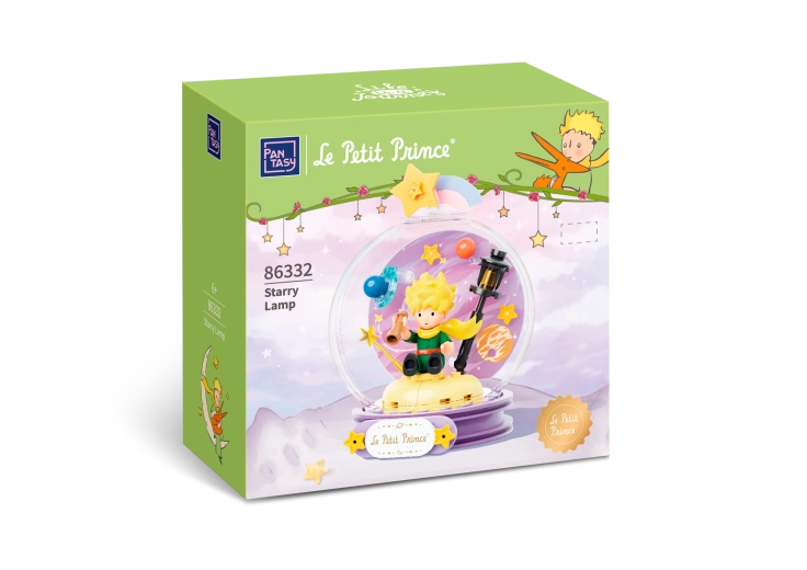 Štýlové darčekové balenie PANTASY