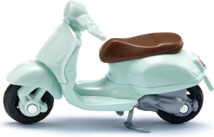 Siku Vespa 125 GTS Super model skútra