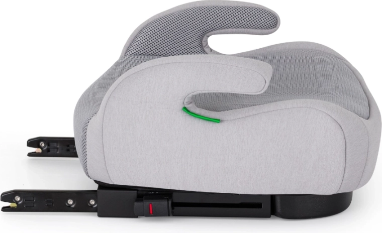 Stabilné uchytenie ISOFIX