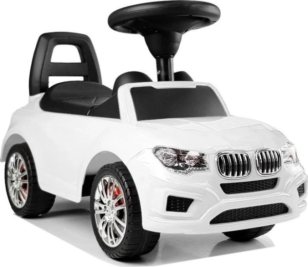 Zvukové efekty na volante