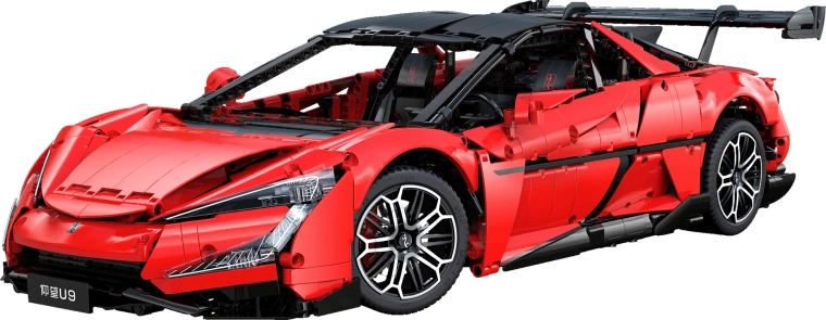 Pokročilé funkcie a pohyblivé časti