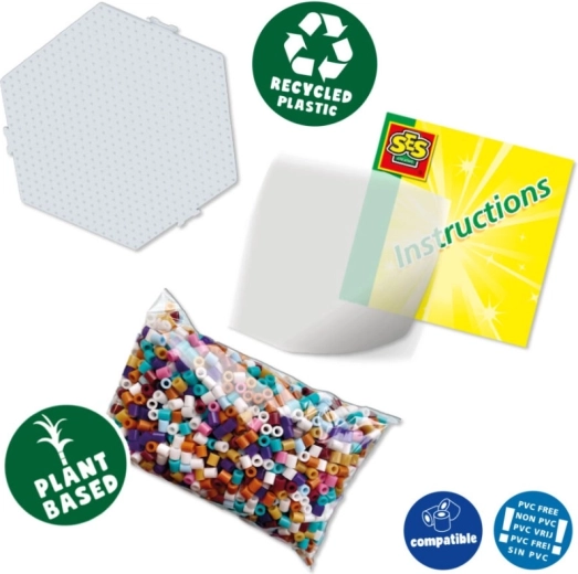 Podložka z recyklovaného polystyrénu