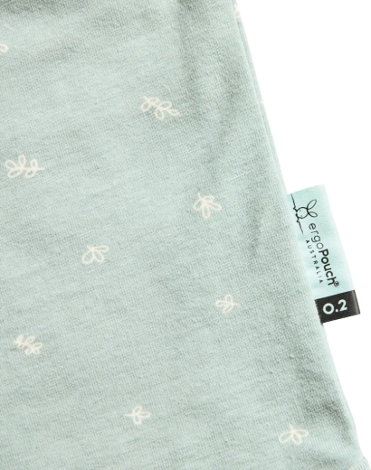 Ľahká tepelná trieda 0,2 TOG na teplé noci