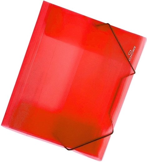 Jednoduchá premena na spisový box