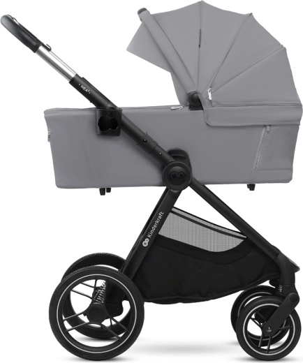 Veľké bezúdržbové kolesá s odpružením