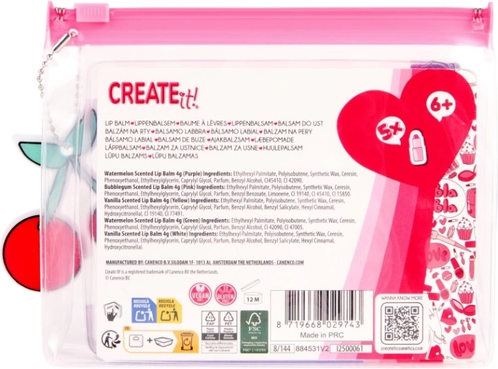 Veselý dizajn a darčekové balenie