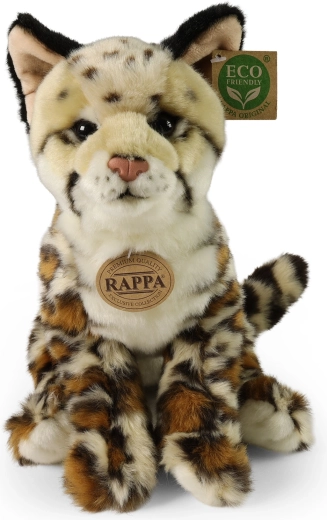 Realistický vzhľad a hebká srsť