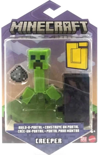 Dielik Portálu a tematický doplnok v balení