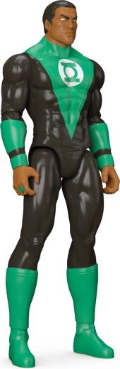 Autentický dizajn DC GREEN LANTERN