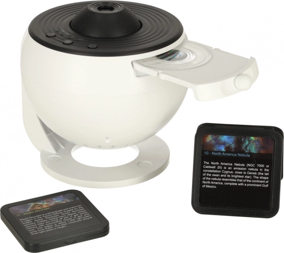 Jednoduchá obsluha a výmena diskov