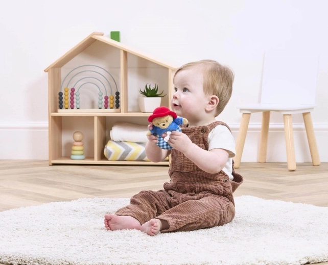 Obľúbená postavička PADDINGTON