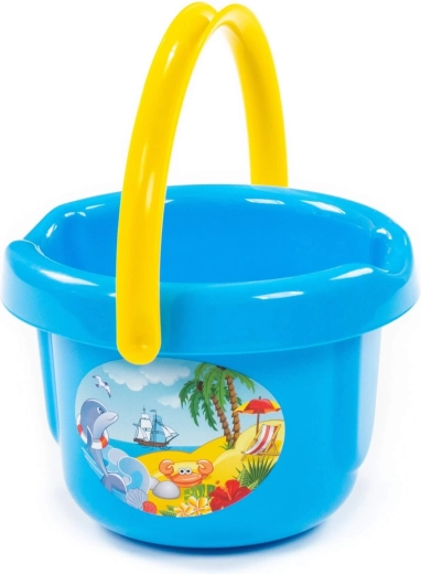 Pevná a pohodlná rukoväť