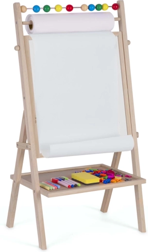 Papierová rolka 20 m pre veľké nápady