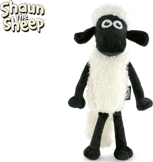 Plyšová ovečka Shaun 34 cm