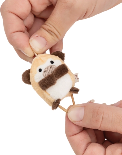 Ľahký mini formát na každodenné nosenie