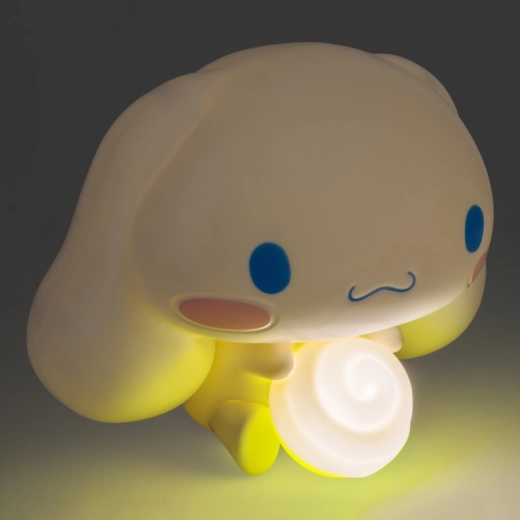 Nočné svetlo Cinnamoroll GloBuddies