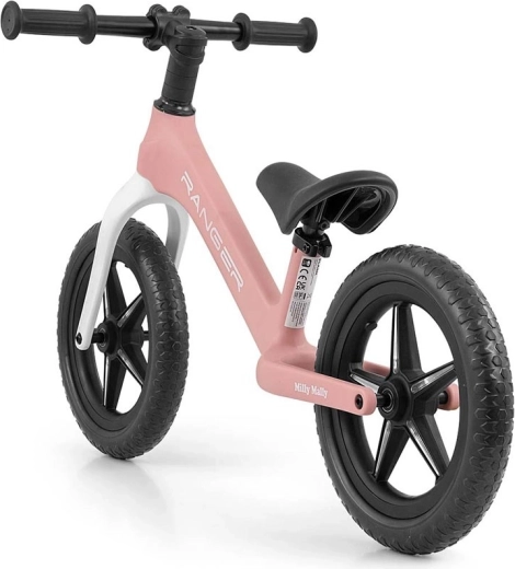 Bezúdržbové EVA kolesá 12″ s pohodlným tlmením