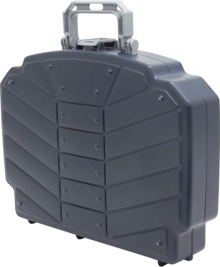 Prenosný kufrík s chytrým uložením