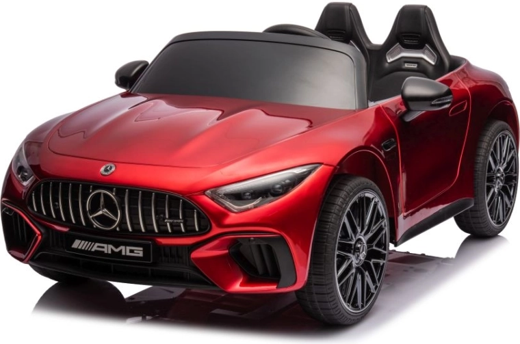 Luxusný lakovaný vzhľad