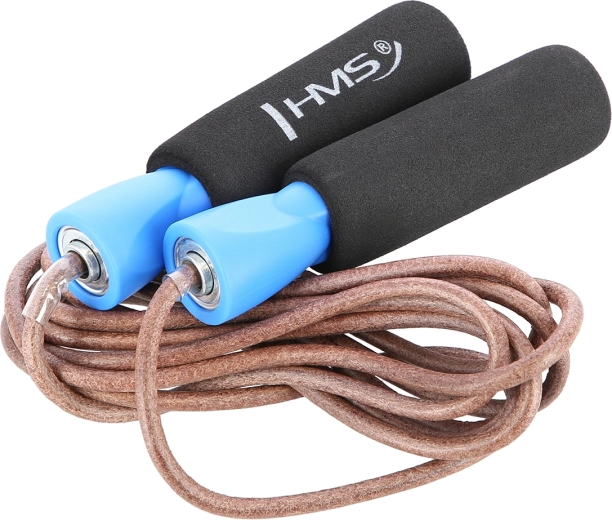 Odolné kožené lanko a voliteľná záťaž