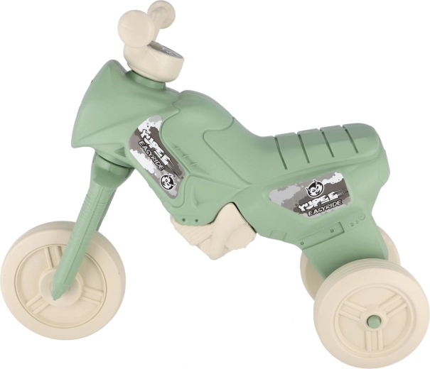 Rozvoj motoriky a koordinácie