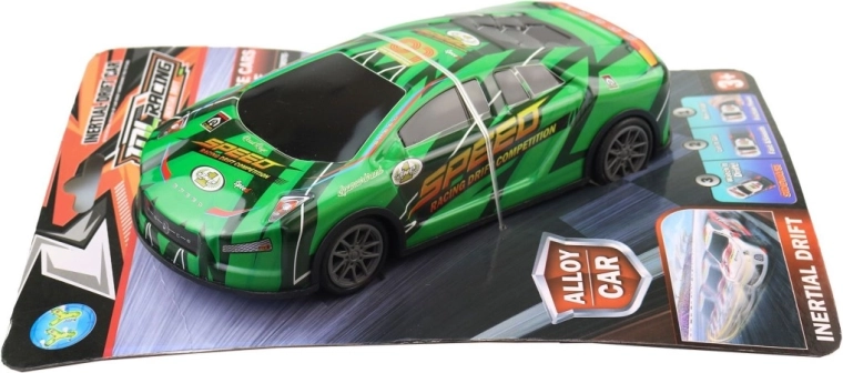 Štyri atraktívne farby