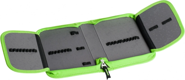 Všetko po ruke vďaka praktickému peračníku