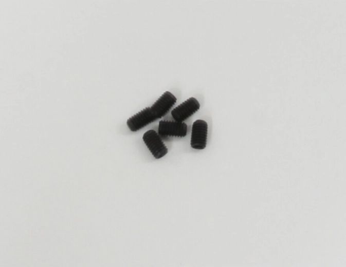 Stavacia skrutka M3 × 5 mm JAMARA