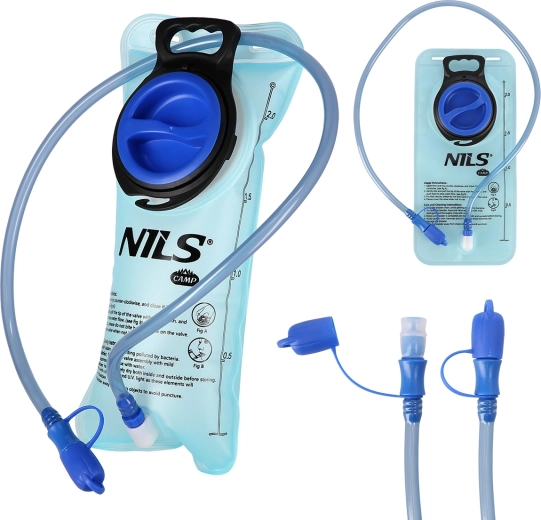 Pohodlné pitie v pohybe