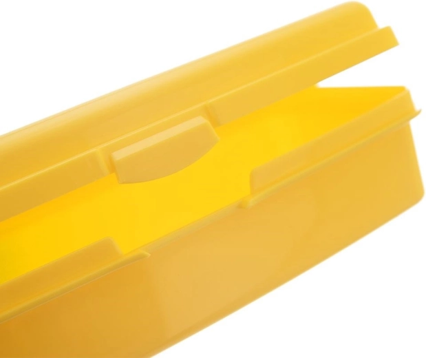 Bezpečné uzatváranie na pevný klips