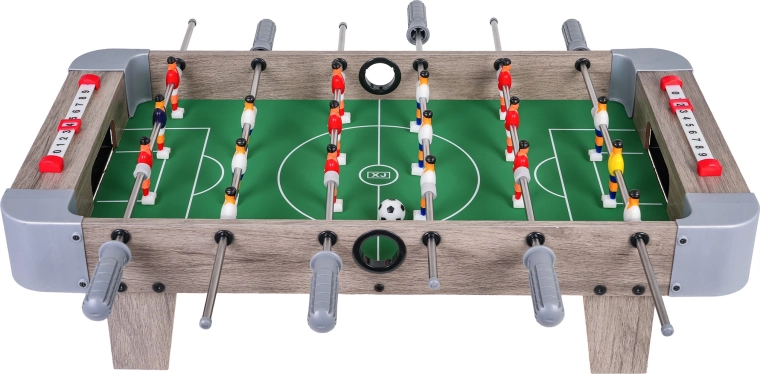 Kompaktná stolová konštrukcia