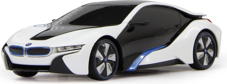 Oficiálne licencovaný vzhľad BMW i8