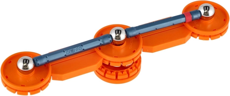 Chytré magnetické spájanie