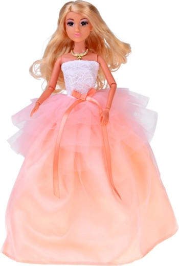 Kúzelný svadobný outfit