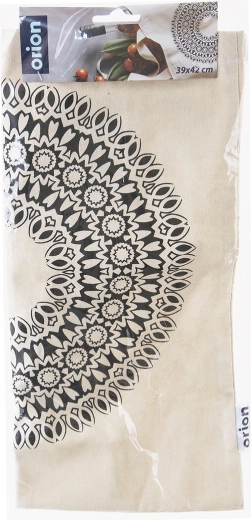 Praktická veľkosť 39 × 42 cm