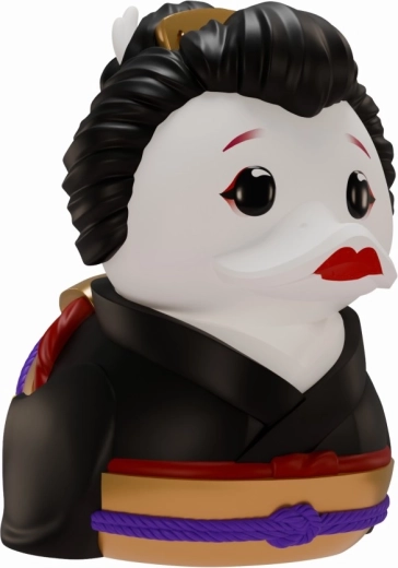 Tubbz zberateľská kačička cestovateľská edícia – Japonsko (malá)