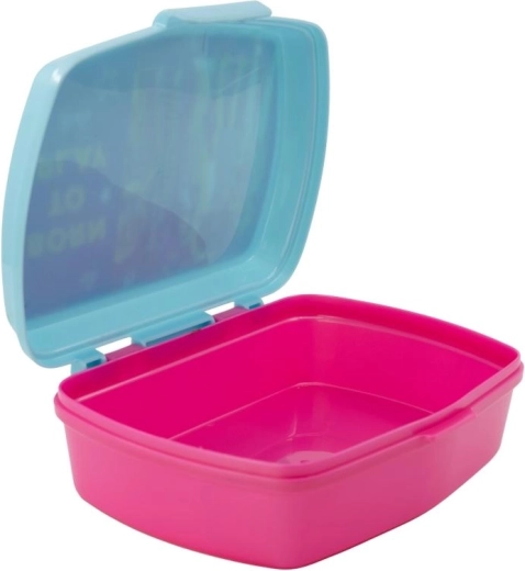 Bezpečný materiál bez BPA