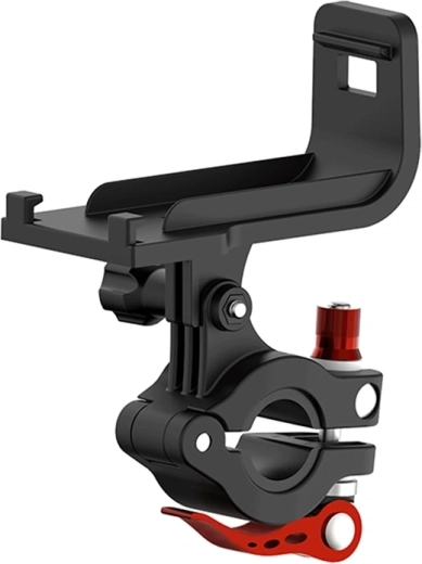 Držiak Sunnylife na riadidlá bicykla pre ovládač DJI Mavic Air 2/Air 2S/Mini 2 – 1 kus