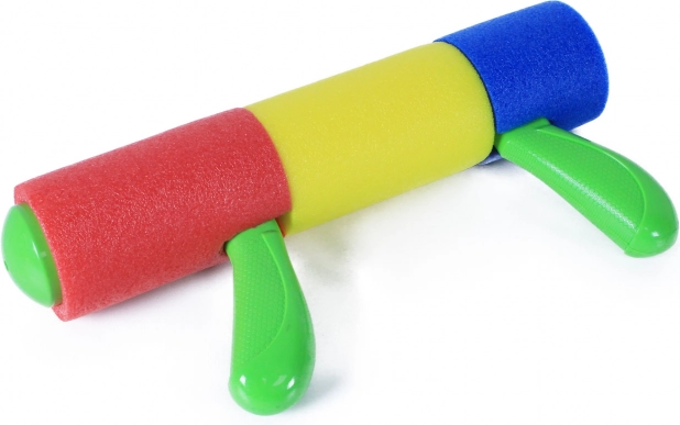 Vodná pištoľ Softová