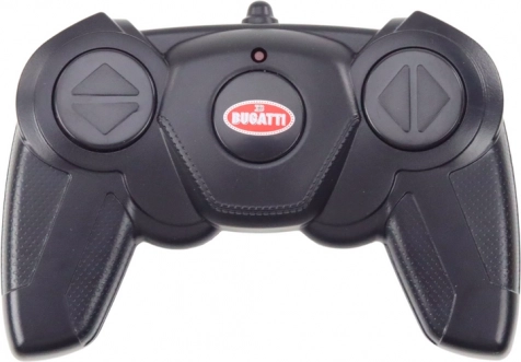 Plynulé ovládanie 2,4 GHz