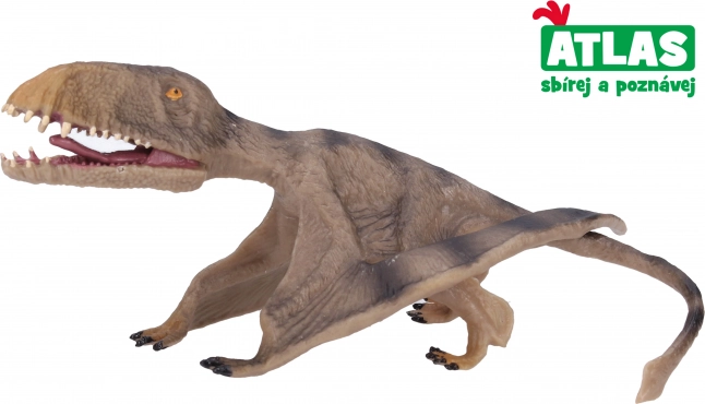 Figúrka pterosaurus 17,2 cm
