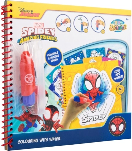 Pevná špirálová väzba a odolné stránky