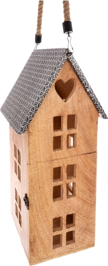 Jednoduché zavesenie aj prenášanie