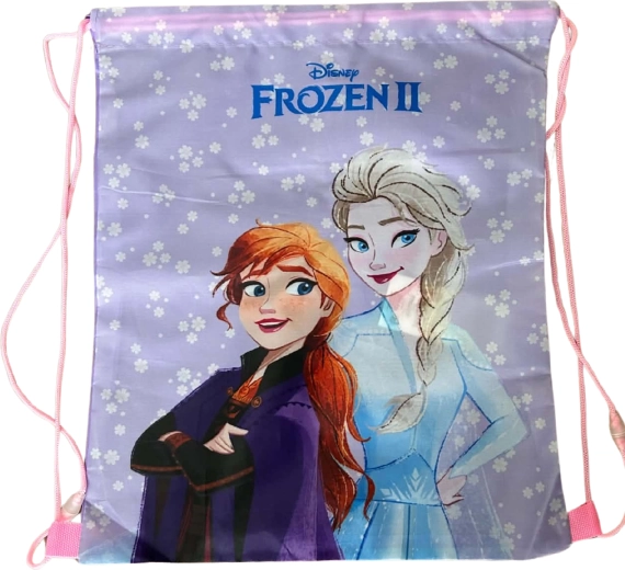Obľúbený motív Frozen II