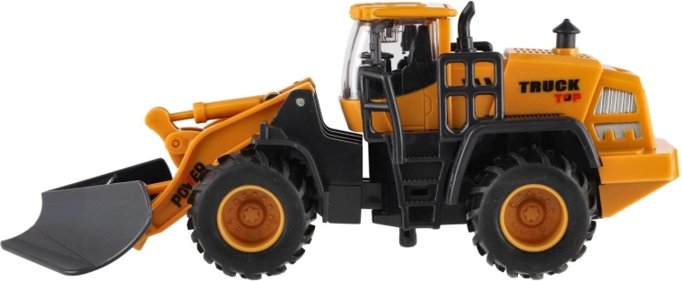 Pohyblivé časti pre realistickú zábavu