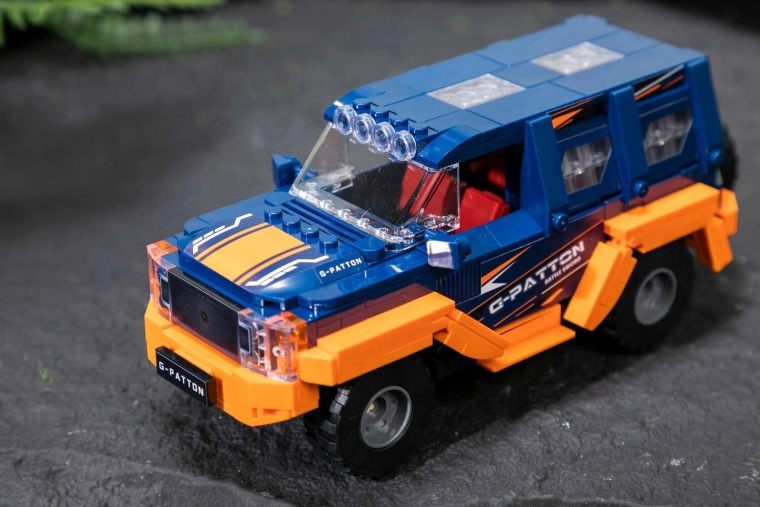 Interiér a potlače bez nálepiek