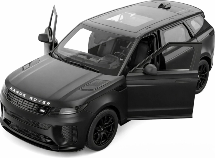 Otvárateľné dvere a funkčné detaily